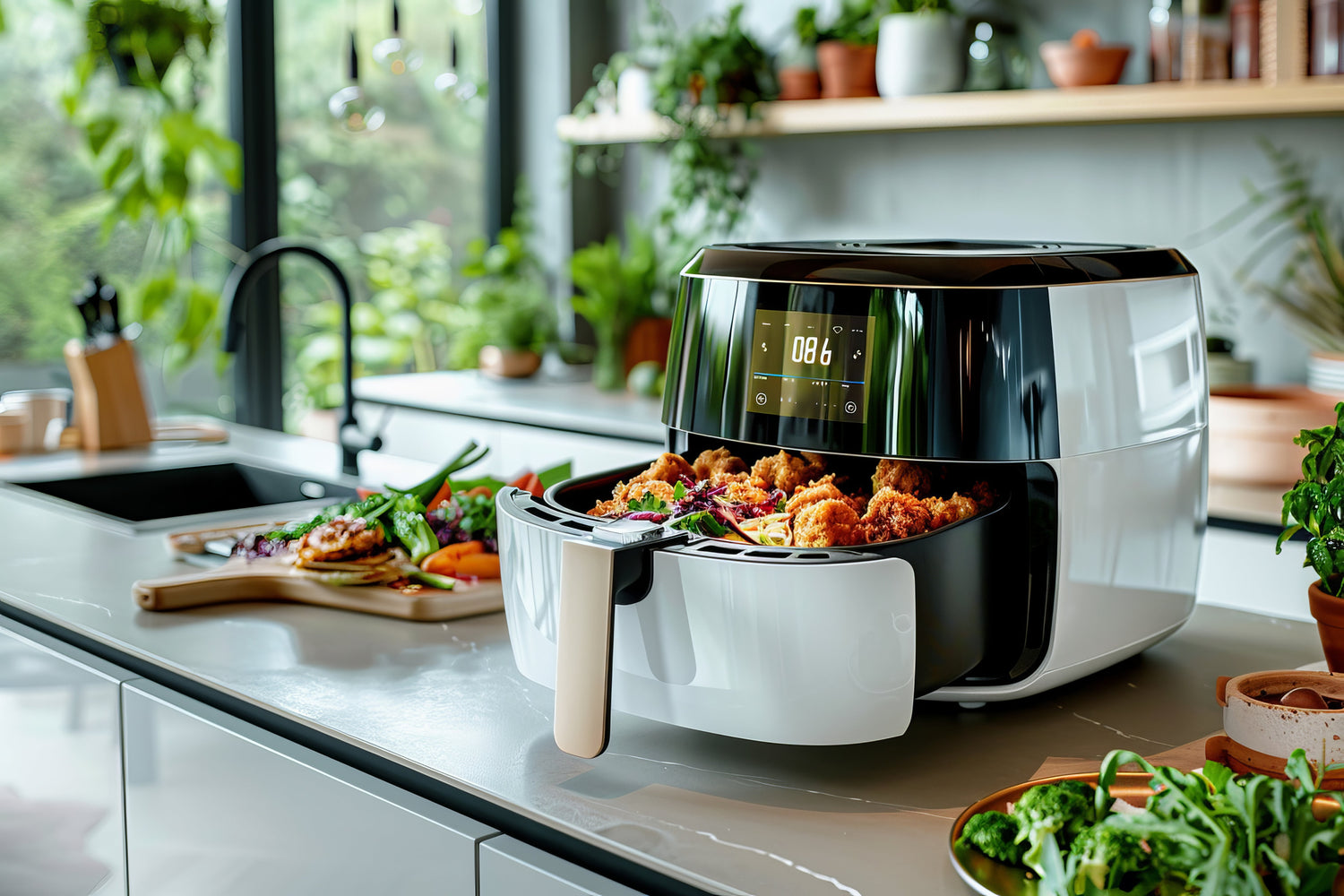 Kitchen Favorites