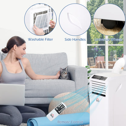 Air Conditioner ( Room )