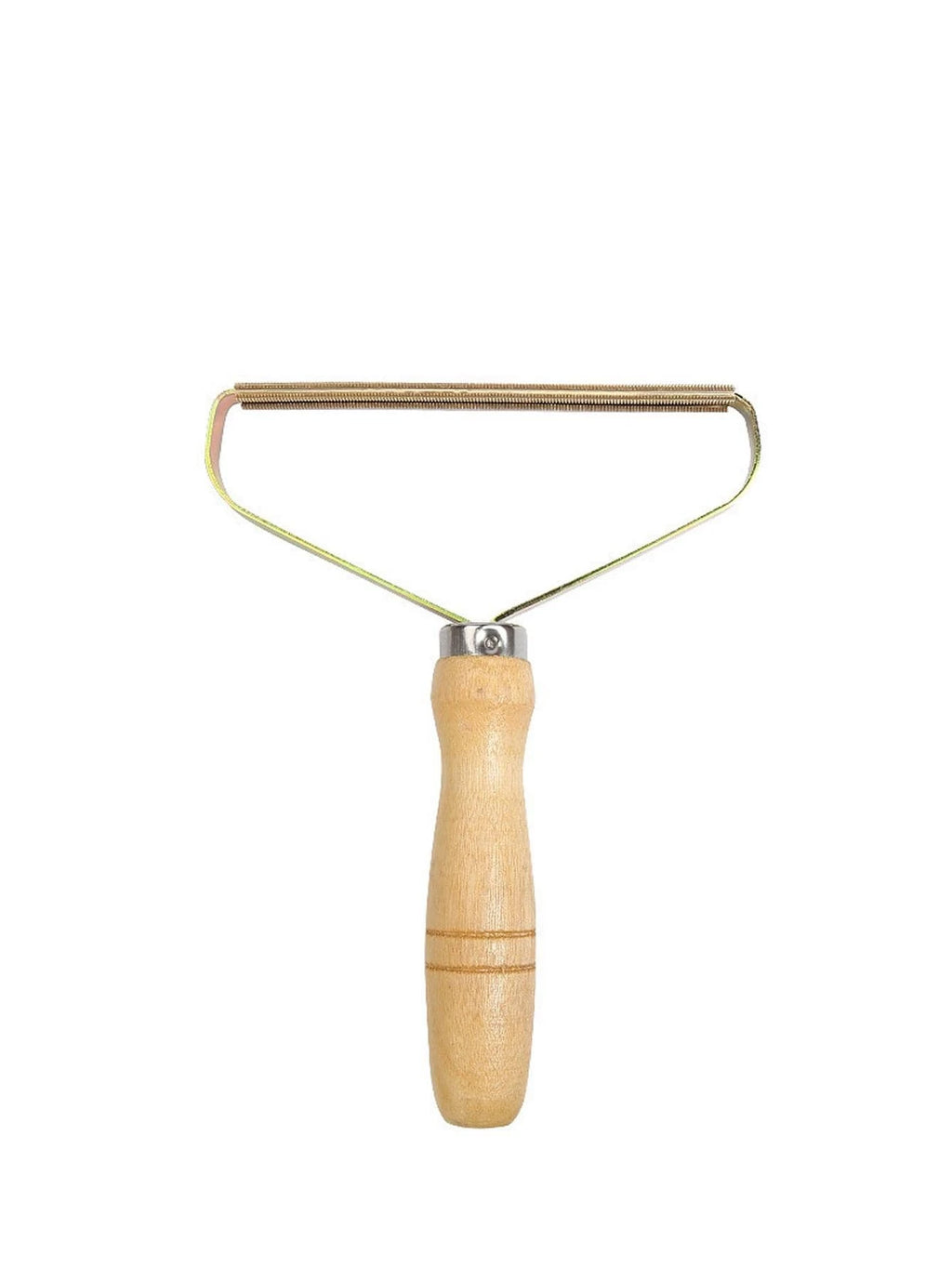 Double-Sided Fabric Shaver UK – Manual Lint Remover for Clothes & Sweaters