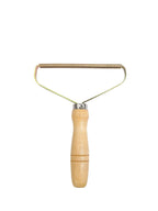 Double-Sided Fabric Shaver UK – Manual Lint Remover for Clothes & Sweaters