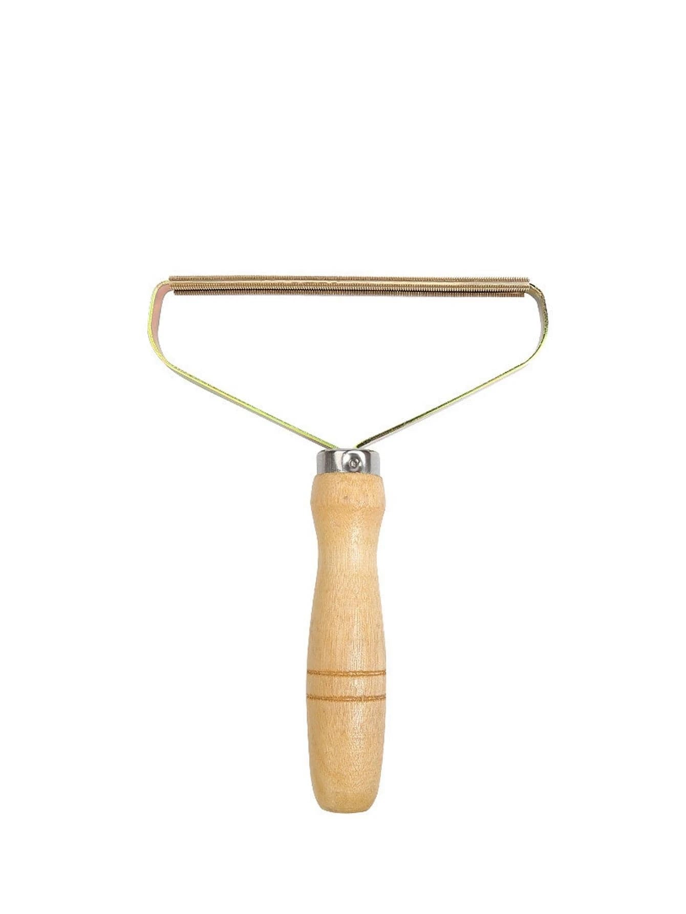 Double-Sided Fabric Shaver UK – Manual Lint Remover for Clothes & Sweaters