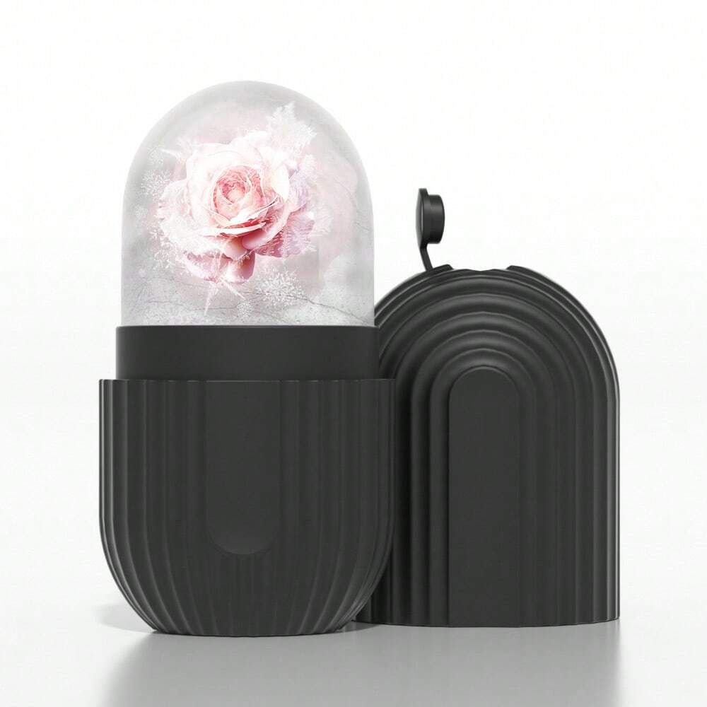 Silicone Ice Face Roller | Soothe, Depuff & Refresh Winter Skin Naturally