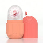 Silicone Ice Face Roller | Soothe, Depuff & Refresh Winter Skin Naturally