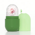 Silicone Ice Face Roller | Soothe, Depuff & Refresh Winter Skin Naturally