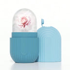 Silicone Ice Face Roller | Soothe, Depuff & Refresh Winter Skin Naturally