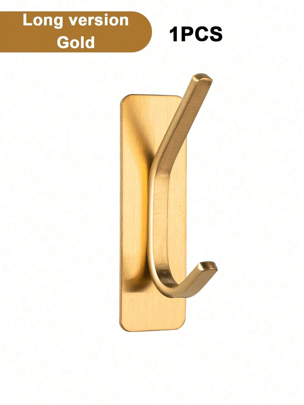 Strong Adhesive Wall Hooks UK – Heavy Duty Waterproof Hooks for Home & Bathroom