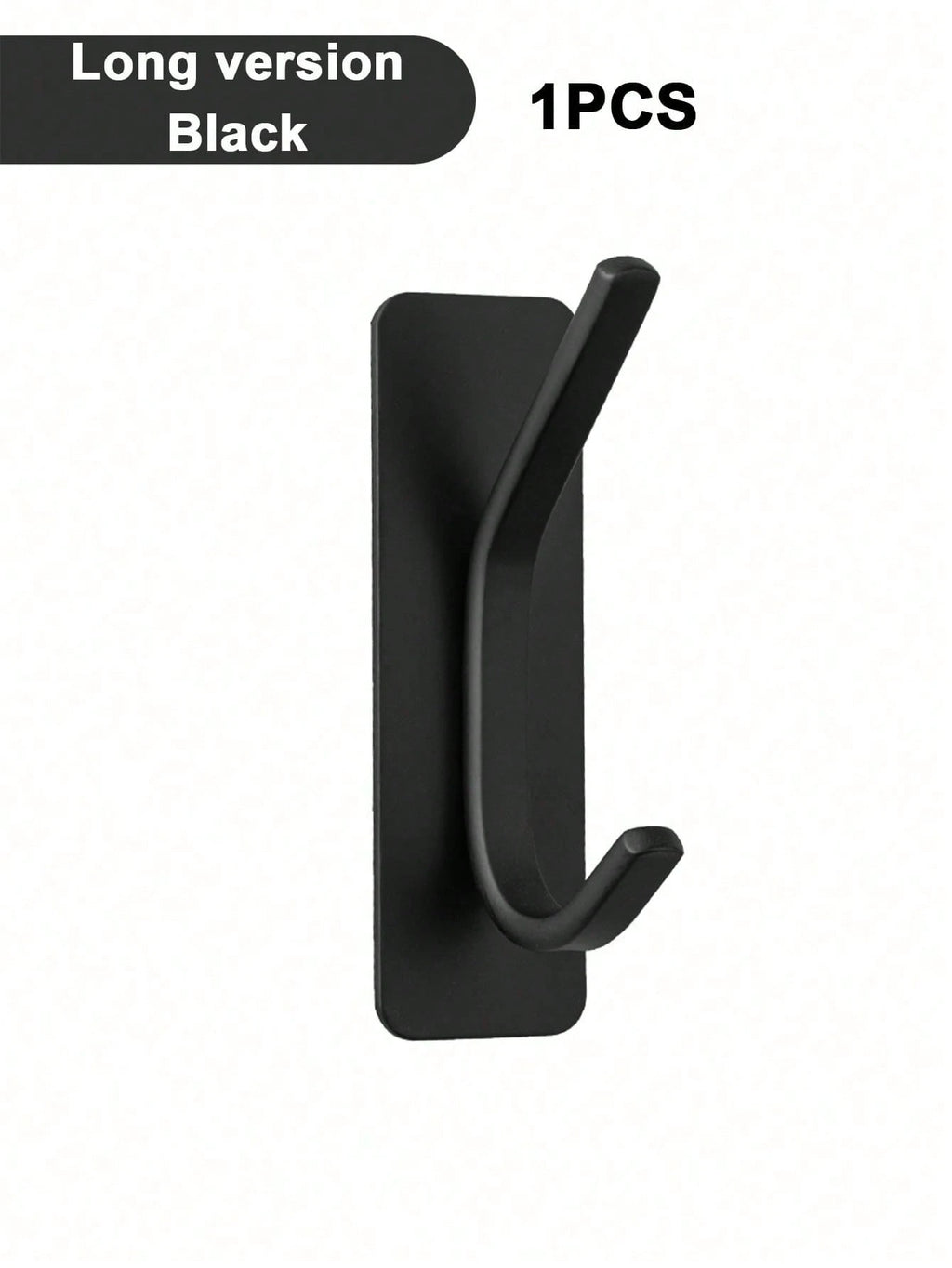 Strong Adhesive Wall Hooks UK – Heavy Duty Waterproof Hooks for Home & Bathroom