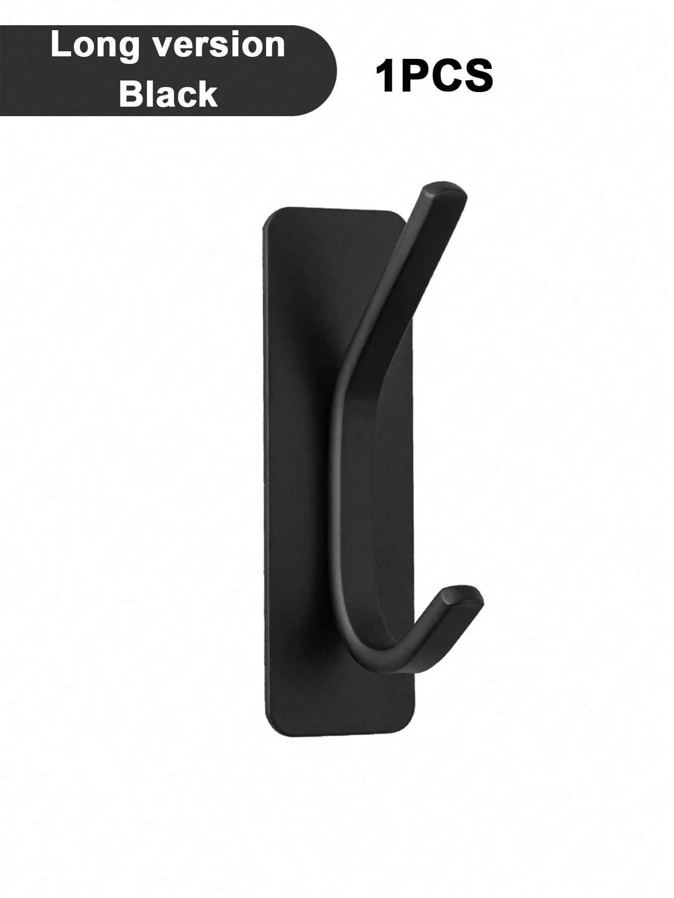 Strong Adhesive Wall Hooks UK – Heavy Duty Waterproof Hooks for Home & Bathroom