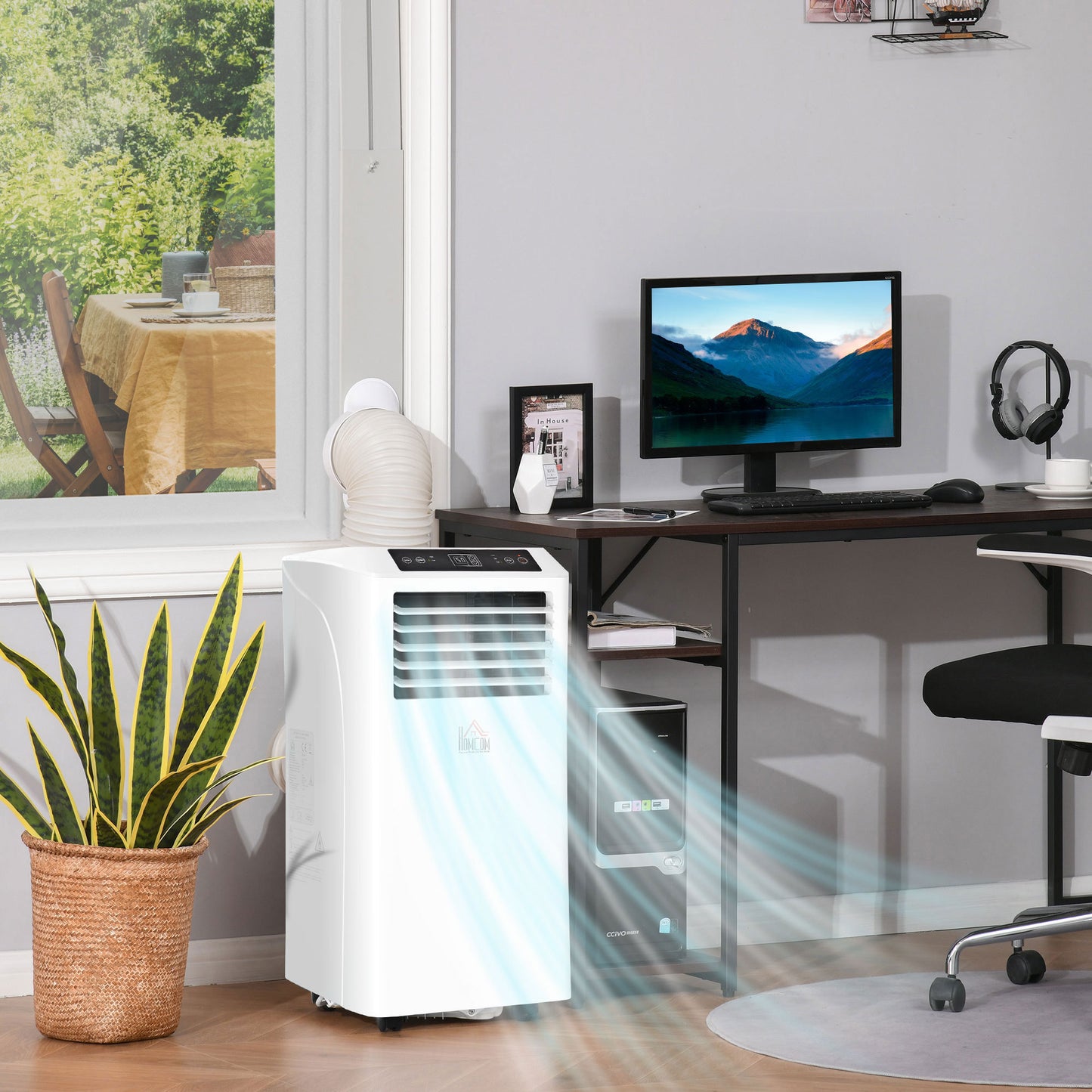 Air Conditioner ( Room )