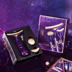 3 in 1 EMS Facial Lifting Device – Neck, Eye & Face Massager - FINDS & FAVES