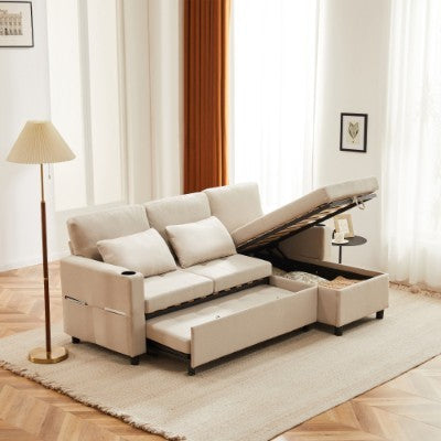 Luxury Sofa Bed