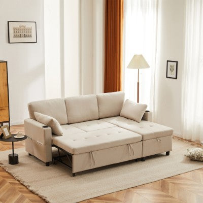 Luxury Sofa Bed