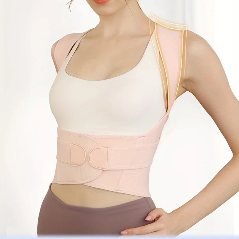 Posture Corrector for Women and Men