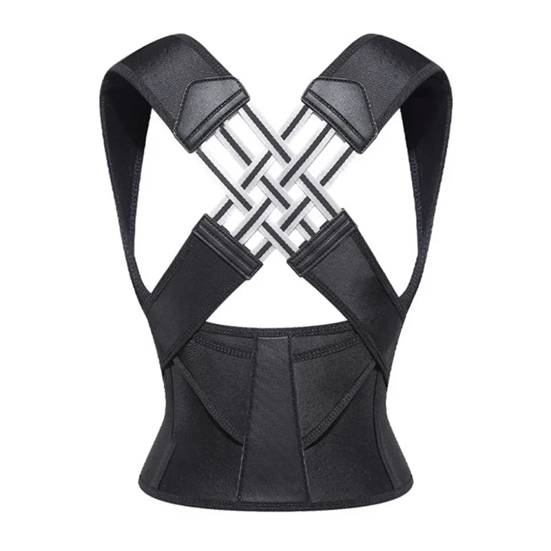Posture Corrector for Women and Men