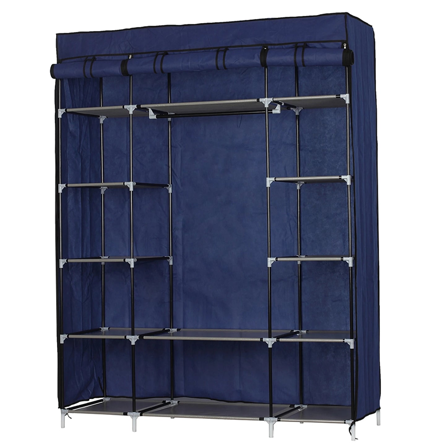 Wardrobe ( portable )