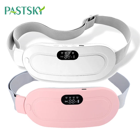 Period Cramp Belt