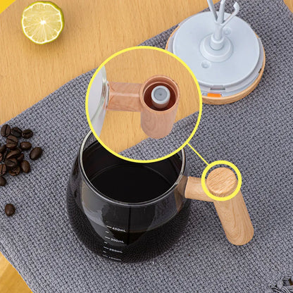 400ml Waterproof Electric Mixing Cup