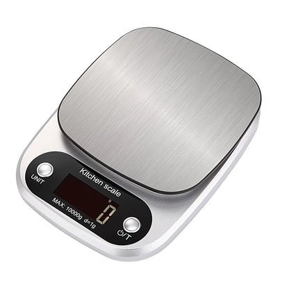 Digital Kitchen Scale