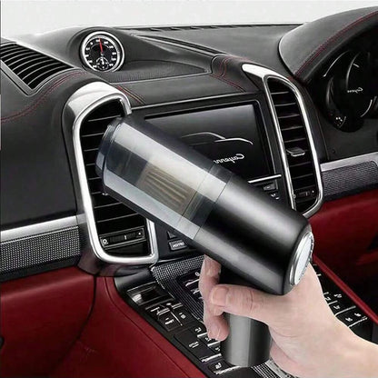 Car Vacuum Cleaner 3 In 1