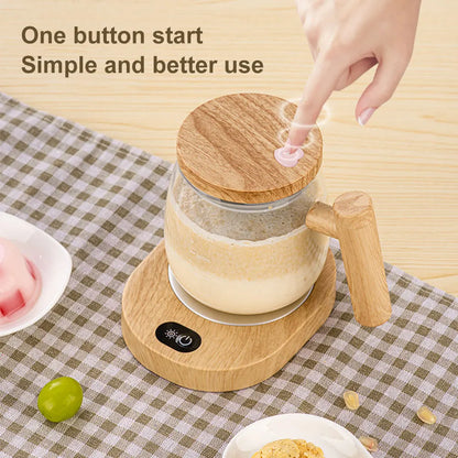 400ml Waterproof Electric Mixing Cup