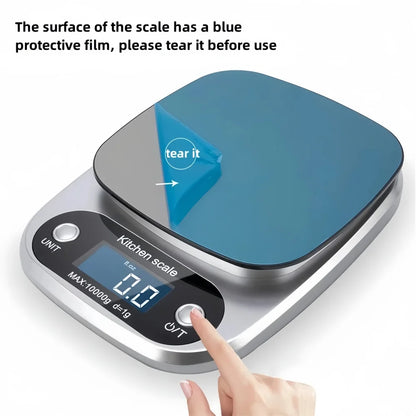 Digital Kitchen Scale