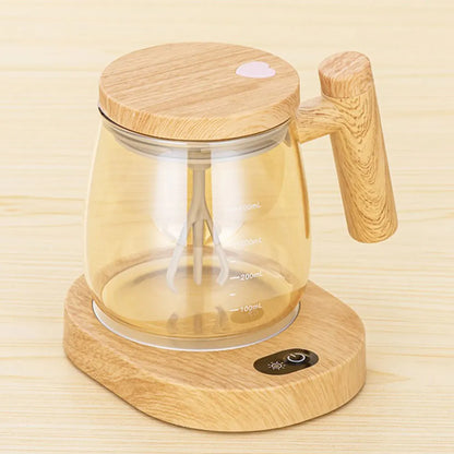 400ml Waterproof Electric Mixing Cup