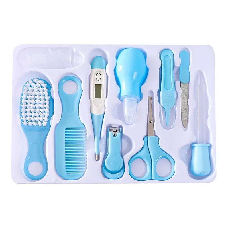 10PCS Baby Care Set