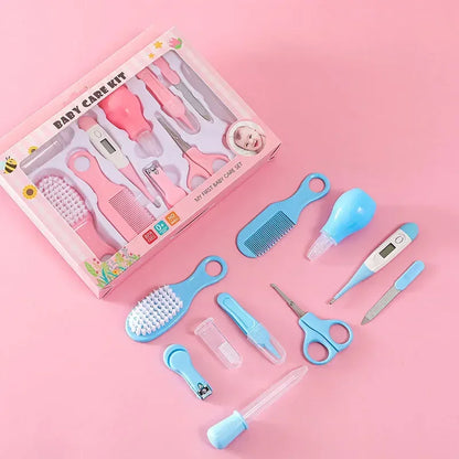 10PCS Baby Care Set