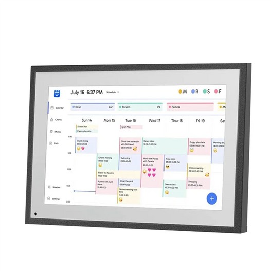 ADHD Digital Planner - Finds & Faves