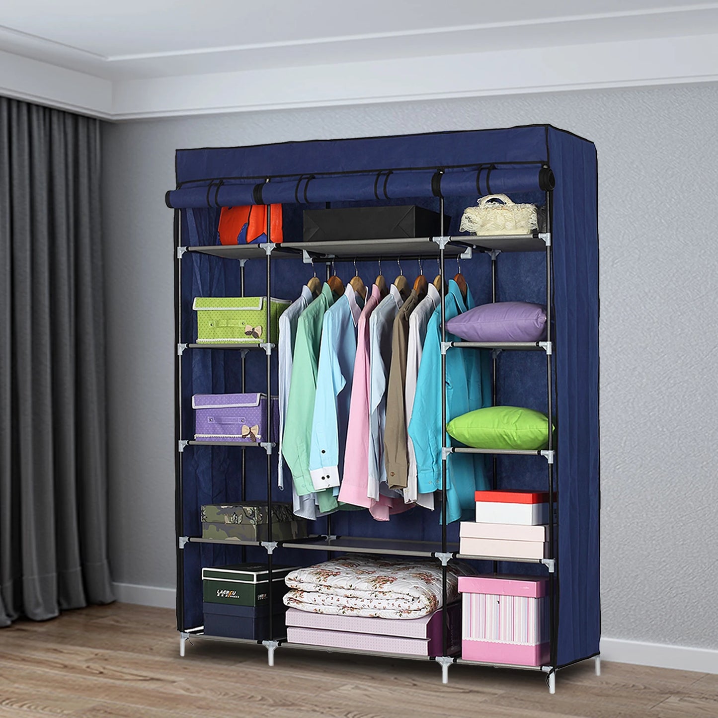Wardrobe ( portable )