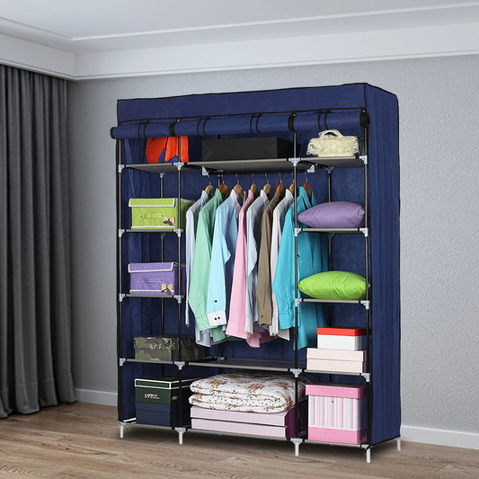 Wardrobe ( portable )
