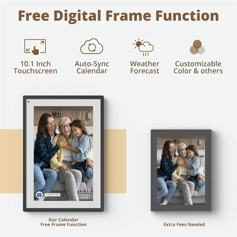 ADHD Digital Planner - Finds & Faves
