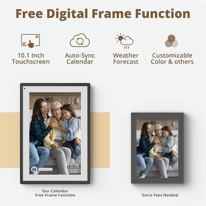 ADHD Digital Planner - Finds & Faves