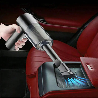 Car Vacuum Cleaner 3 In 1