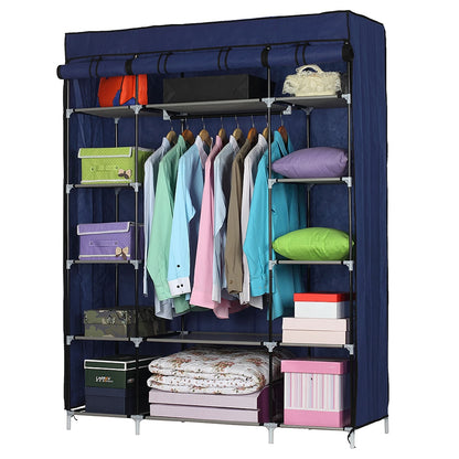 Wardrobe ( portable )