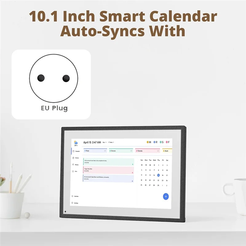 ADHD Digital Planner - Finds & Faves