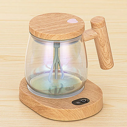 400ml Waterproof Electric Mixing Cup