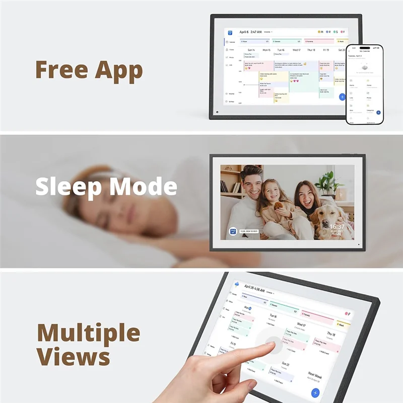ADHD Digital Planner - Finds & Faves