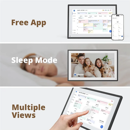 ADHD Digital Planner - Finds & Faves