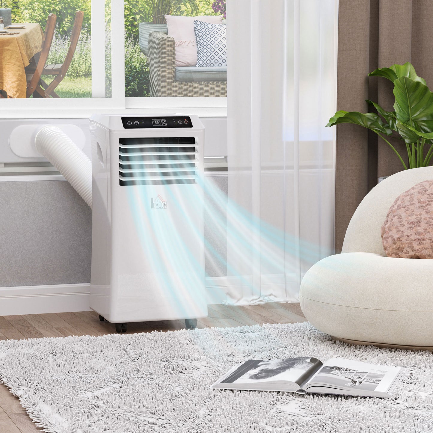 Air Conditioner ( Room )