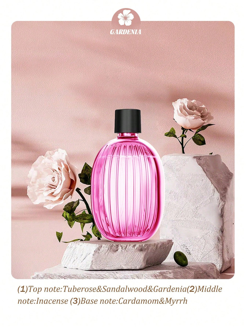 Aromatherapy Essential Oil Diffuser – Silent Home & Office Air Freshener, Rechargeable, 7 - Color LED - FINDS & FAVES