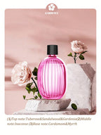 Aromatherapy Essential Oil Diffuser – Silent Home & Office Air Freshener, Rechargeable, 7 - Color LED - FINDS & FAVES