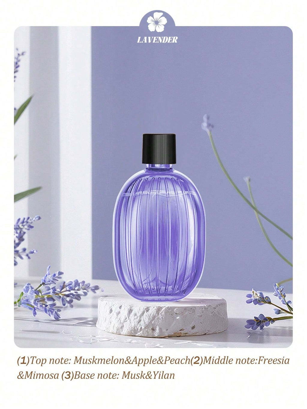 Aromatherapy Essential Oil Diffuser – Silent Home & Office Air Freshener, Rechargeable, 7 - Color LED - FINDS & FAVES