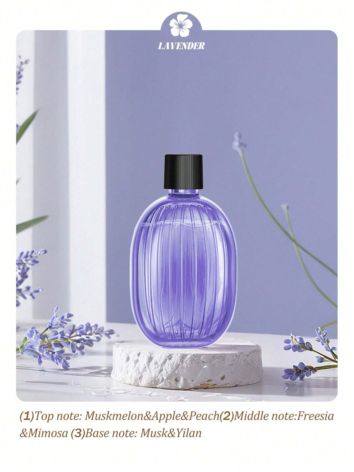 Aromatherapy Essential Oil Diffuser – Silent Home & Office Air Freshener, Rechargeable, 7 - Color LED - FINDS & FAVES