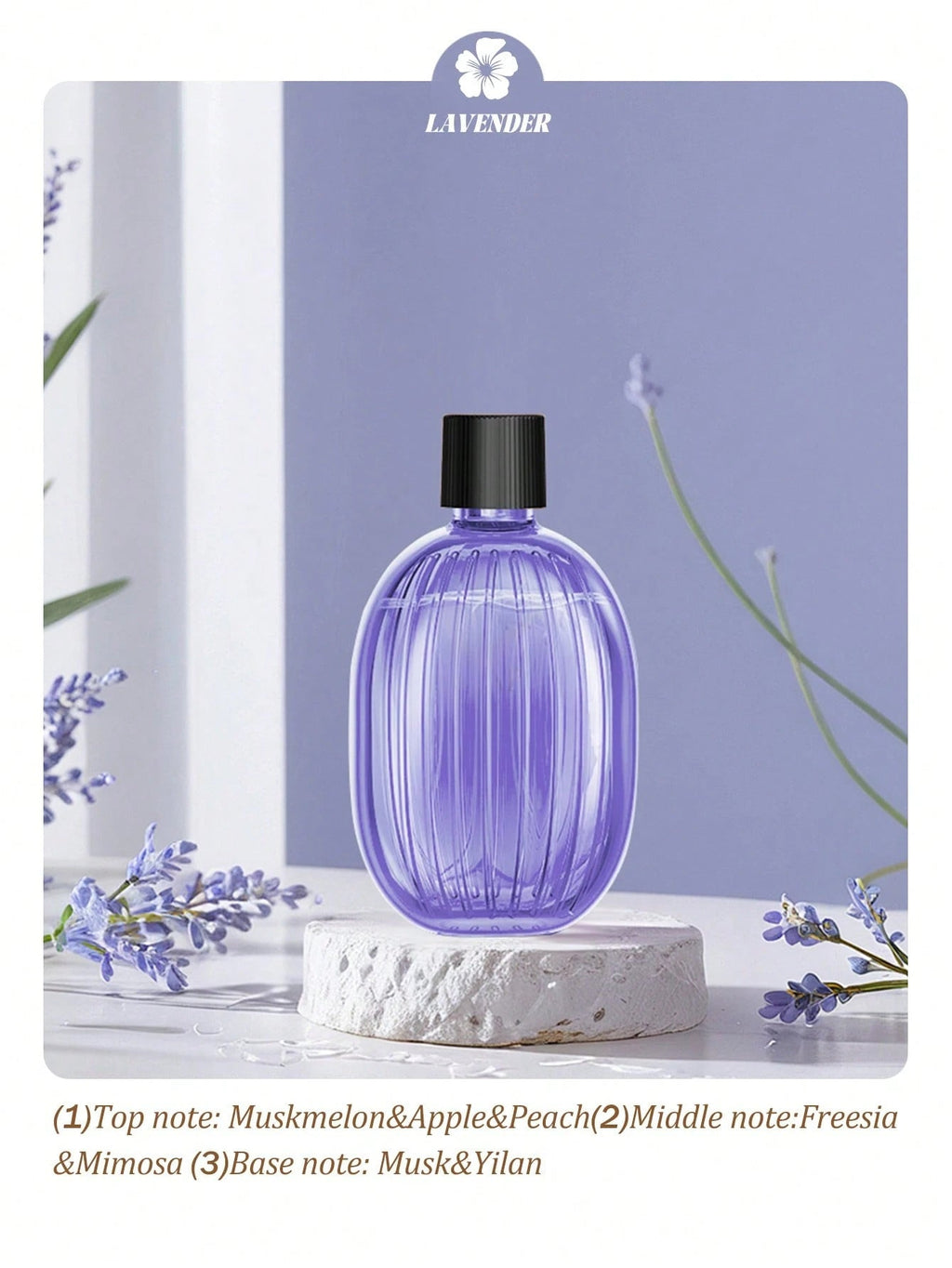 Aromatherapy Essential Oil Diffuser – Silent Home & Office Air Freshener, Rechargeable, 7 - Color LED - FINDS & FAVES